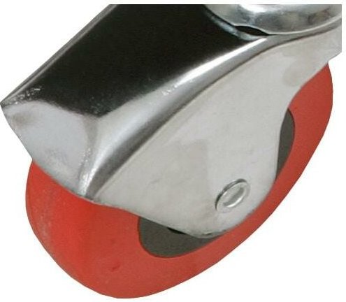 Ersatz-Rolle für 3in1 Werkstattliege