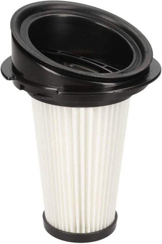 Mehrfarbiger Ersatzfilter für X-Pert 160 Stabstaubsauger ZR005202