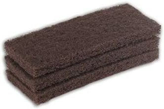 Rubi - Nachfüllung 3 Scheuerschwämme, stark 20974