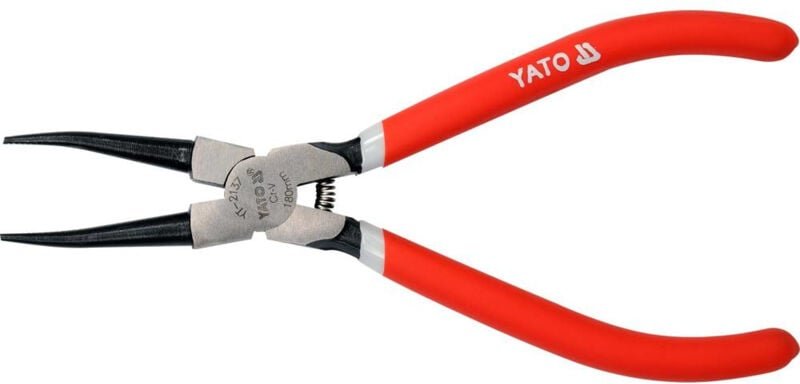 Thumbnail - Yato YT-2137 Ringzange Sicherheitszange