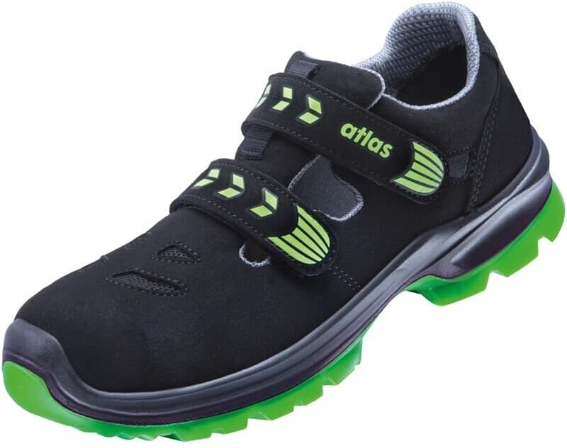 Sandale sl 26 green 2.0 esd - S1 - W10 - Gr. 38 - Atlas