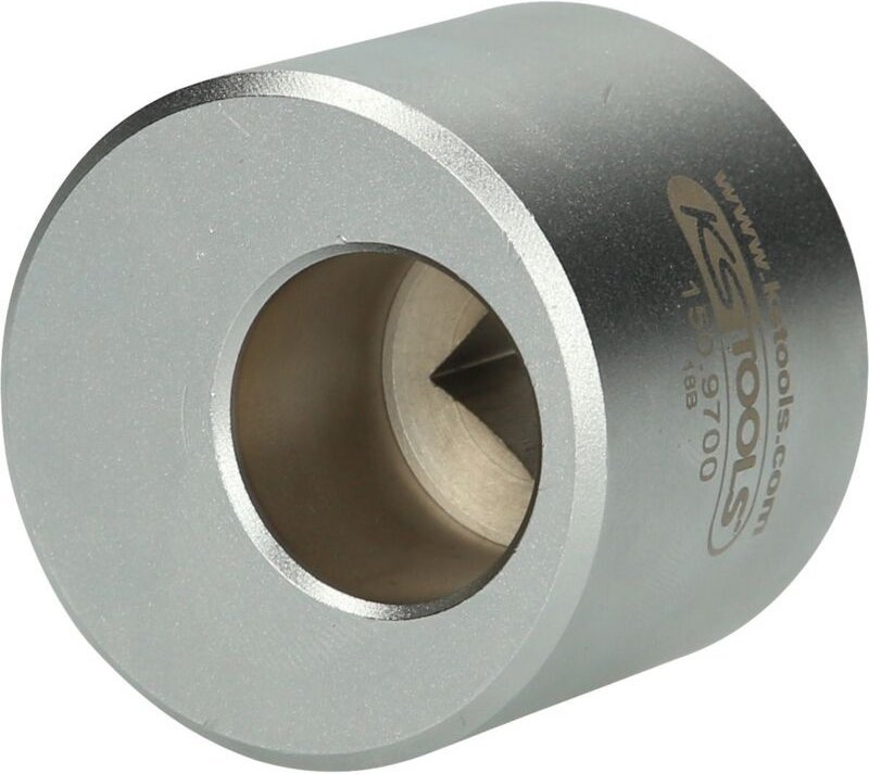 1/2' Spureinstell-Exzenternuss für Mini