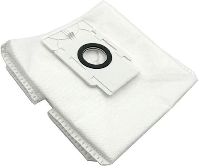 10er-Pack Einweg-Staubbeutel für 360 S8 Plus Roboterstaubsauger, große Kapazität