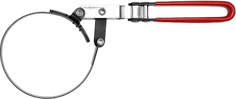 Thumbnail - Ölfilterschlüssel 60-73mm - Yt-0820