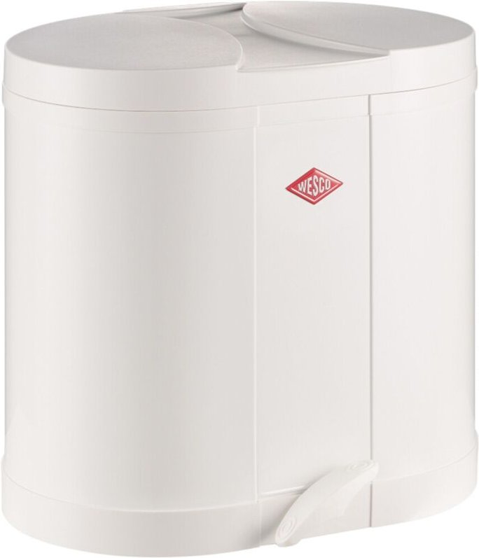 Thumbnail - Wesco - Tret-Ökoabfallsammler &39Beta&39