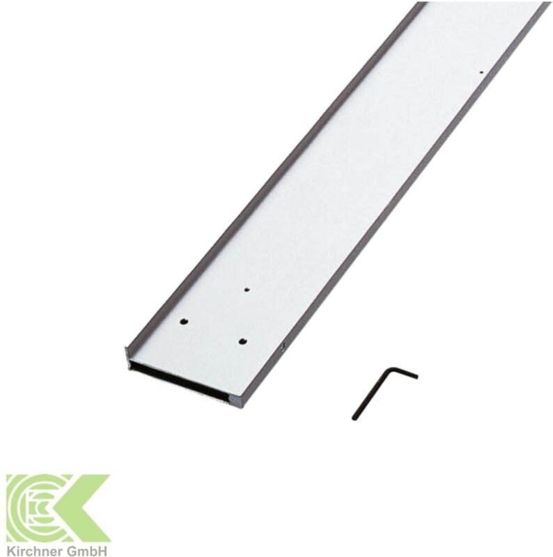 Führungsschienen Verlängerung 1,5 m für mks zk zsx z 036553 - Mafell