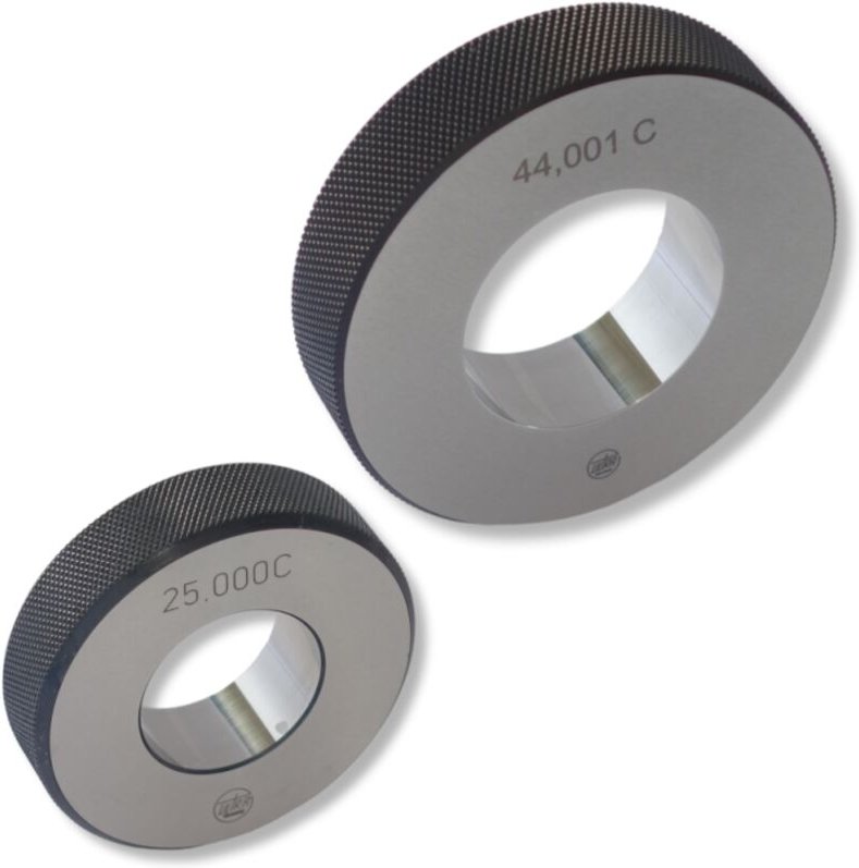 Ultra - Einstellringe din 2250-C Ø26 mm