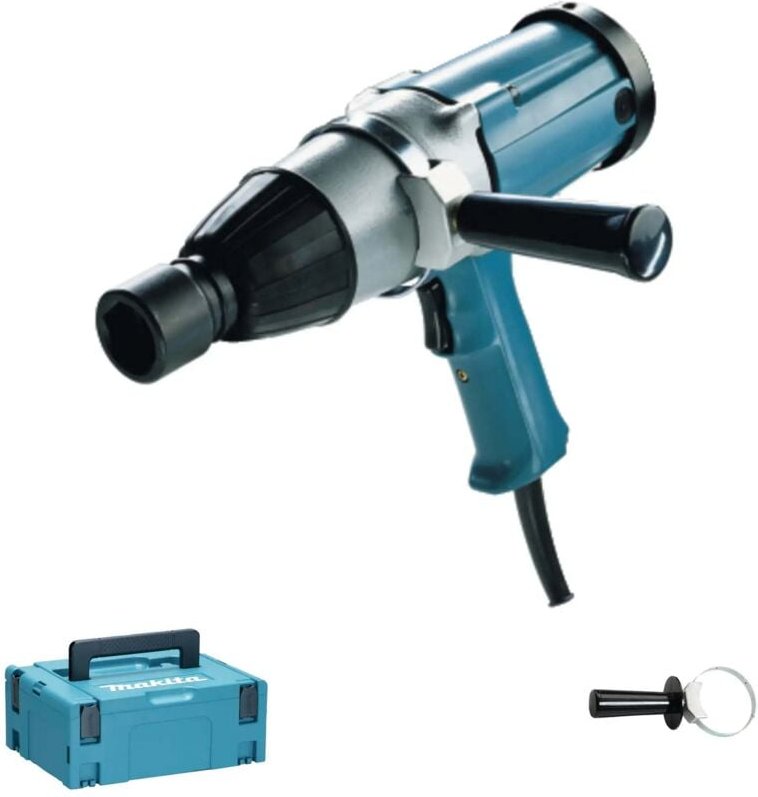 Thumbnail - Schlagschrauber Makita 6906J 620W