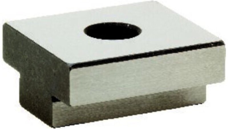 Passnutenstein DIN6322A 12x20mm AMF