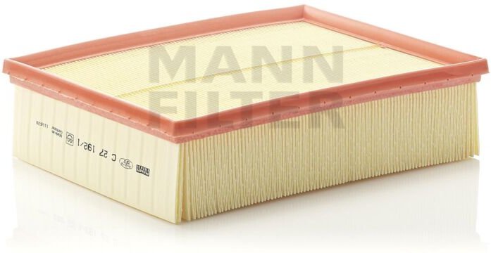 Thumbnail - Luftfilter C271921 Mann