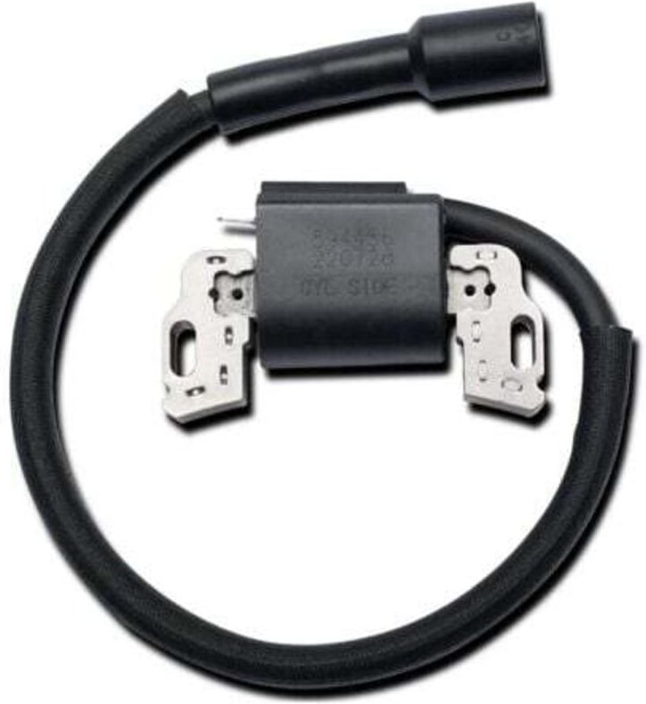 Jalleria - 594626 594456 795315 592841 Zündspule, Generatorteile für Benzingenerator, Zündspule für Rasenmähermotor