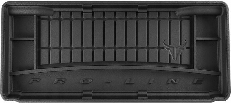 Thumbnail - Kofferraummatte Gummieinsatz Teppich MINI COOPER 3 Hatchback ab 2014- TM d