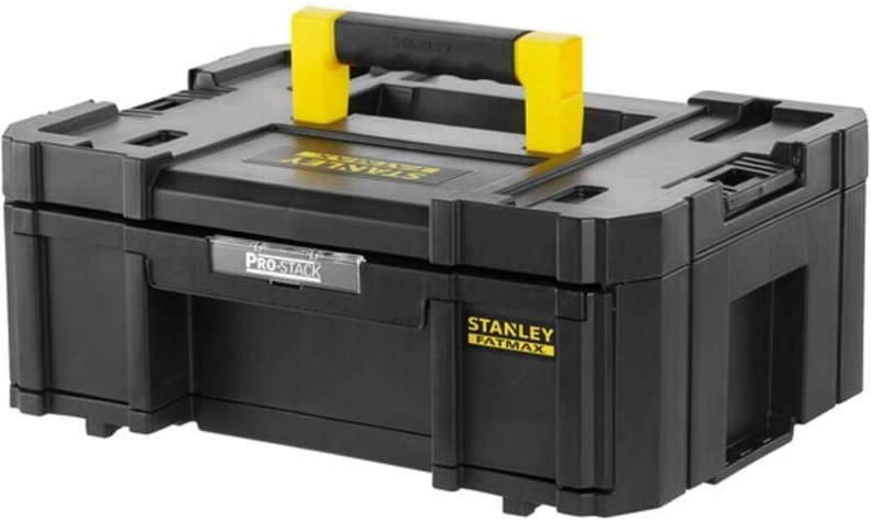 Stanley - Pro-Stack - Pro-Stack iii Werkzeugkoffer FMST1-71968
