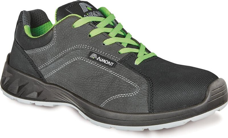 Sicherheitsschuhe niedrig SHRIKE S3 CI SRC 40