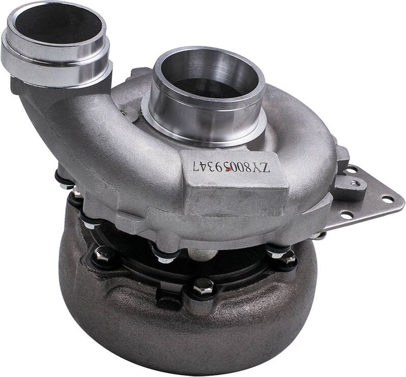 Billet Turbolader für Chrysler 300C Mercedes E-KLASSE (W211) 765155-0004 743507