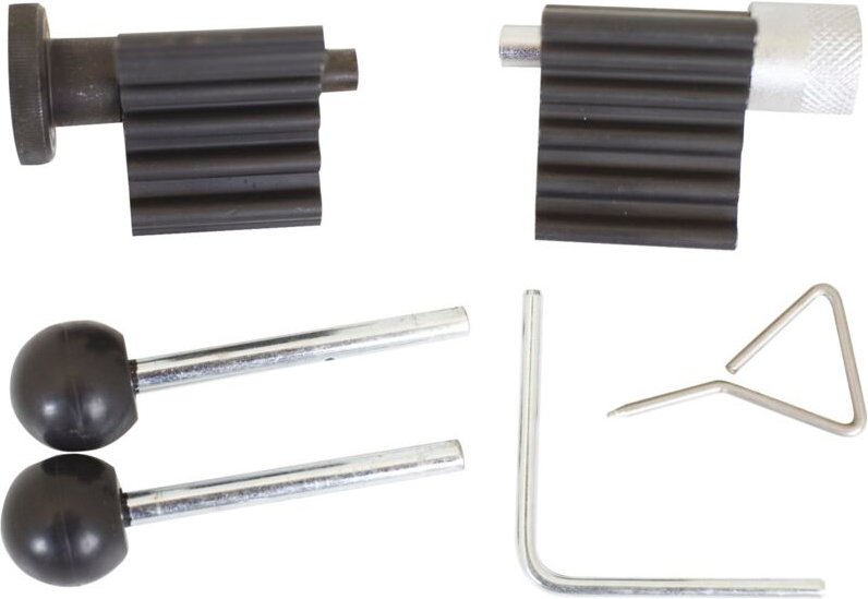 Motorblock-Spannwerkzeug-Set – VAG, Audi, Skoda, Volkswagen, Seat