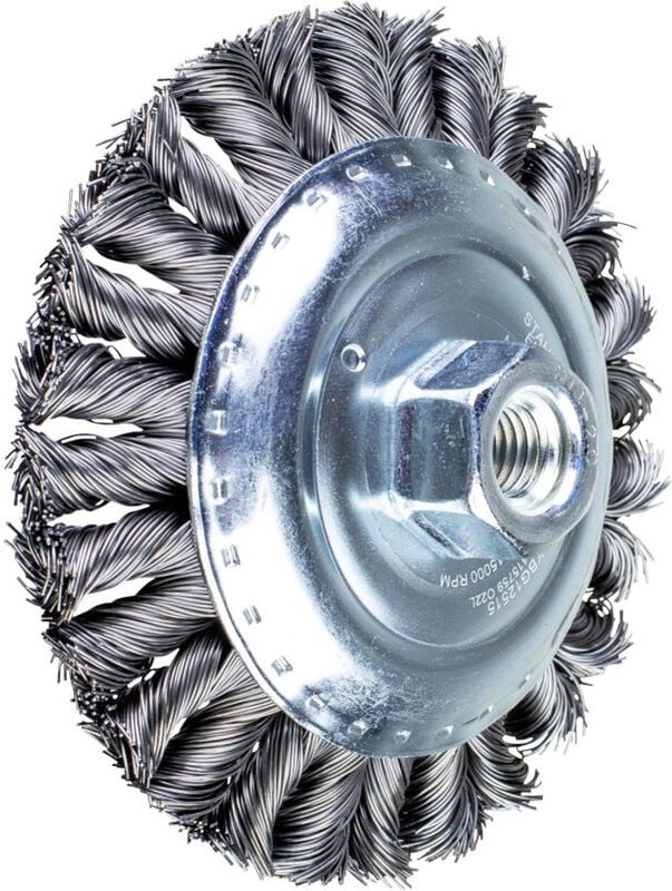 Kegelbürste 43317011 1 St. - Pferd