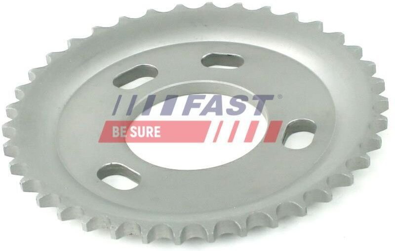 Ft45524 Schnelle Zahnriemenscheibe