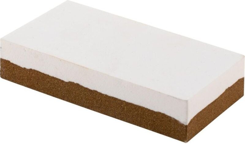 Müller Abziehstein Super Arkansas Brocken 115 x 60 x 20 mm