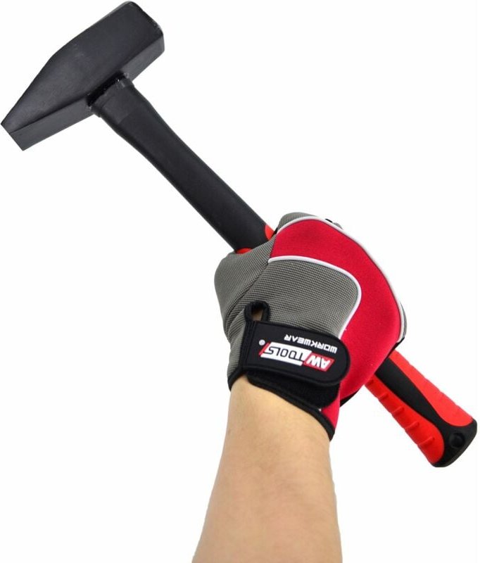 Awtools młotek ślusarski włókno 2,0 kg