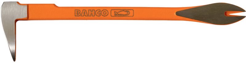 Stemmeisen Hahnenfuß schmales Ende 10' Bahco CFP250
