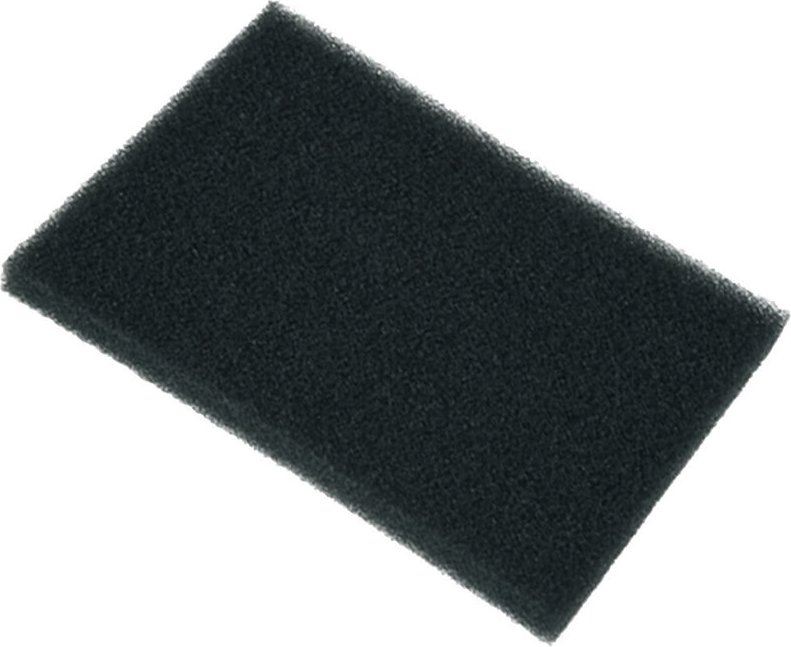 Ersatzteil - Schaumstofffilter - Rowenta tefal