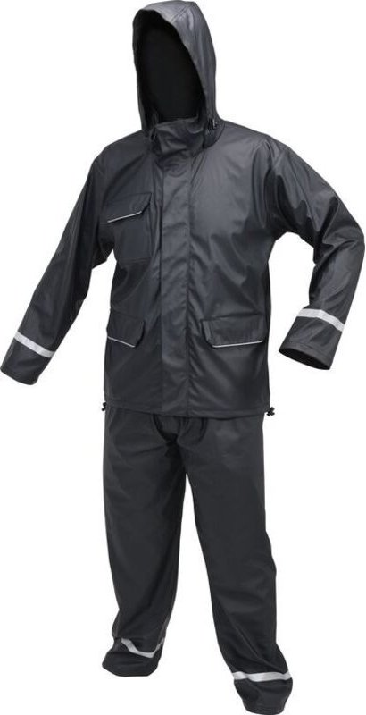 Regenschutz comp. hd marine grösse l YT-79712 yato