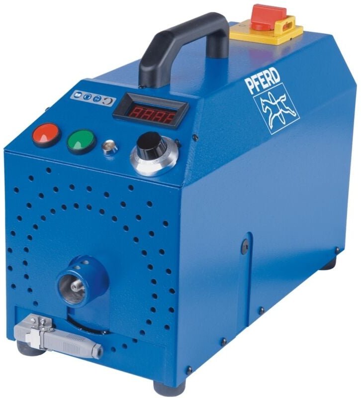 PFERD TOOLS Mammut Electronic MEW 18/150 230 Volt 15.000-100 RPM / 2.000 Watt