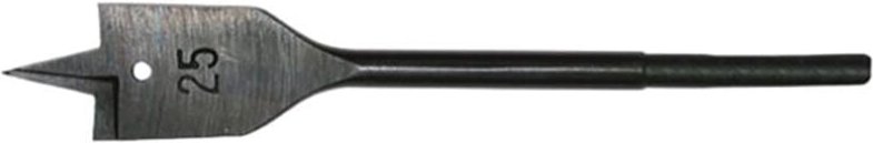 Flachfräsbohrer 18x150 mm - D-07749 - Makita