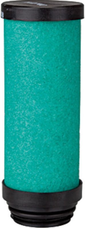 Riegler - Filterelement 0,01 µm, Borsilikat-Aluminium, für Mikrofilter bg 4