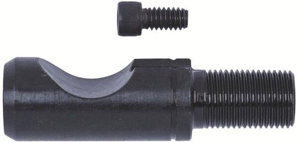 Thumbnail - Röhm Stehbolzen für ISO 702-2 und Zylinderschraube, Gewinde 7/16-20x35, Kegel 3 - 107465