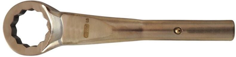 Thumbnail - KS-Tools 963.8031 BRONZEplus Zugringschlüssel 55 m m