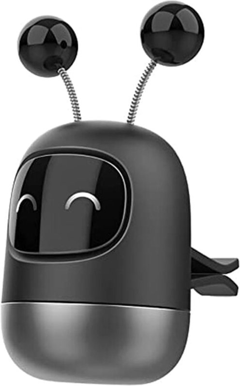 Auto-Lufterfrischer fürs Auto, beseitigt Gerüche und erfrischt den Innenraum, Auto-Entlüftungsclip, Autozubehör