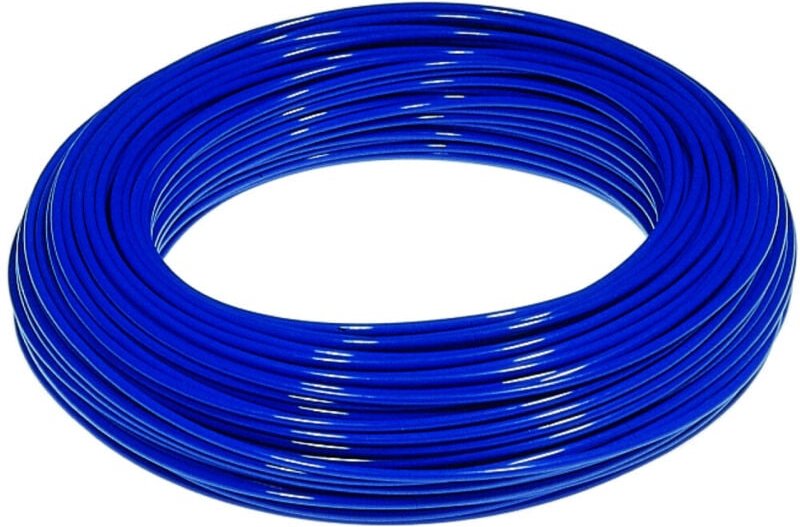 Schneider Druckluftschl. DLS-PE 6-4/50m