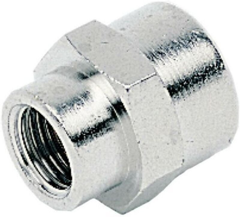 30110 Reduzierverbindung Innengewinde 3/4', 1/2' 1 St. - ICH