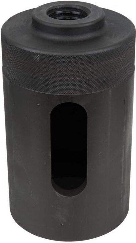 KS-Tools 460.1626 Ausbauglocke mit Sichtfenster