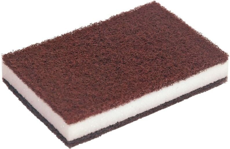 Nespoli - Vlies Schleif Pad K400 fein-mittel 15 x 10 cm Schleifwerkzeug & -papier