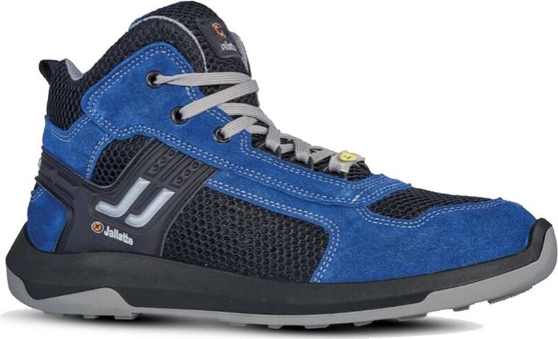 Jallatte - Jalgallia sas esd S1P src Sicherheitsarbeitsschuhe - 45 eu