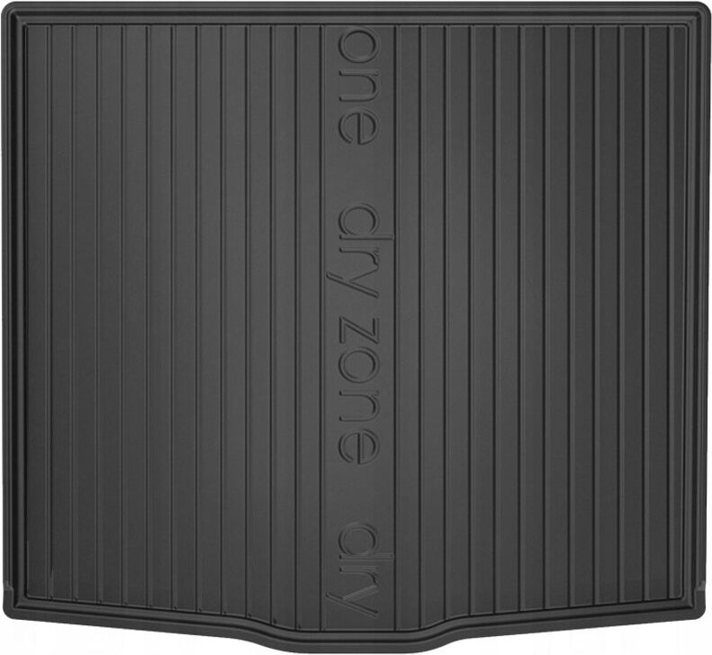 Kofferraummatten-Einsatzteppich Renault Espace 4 IV 2002–2014 DZ