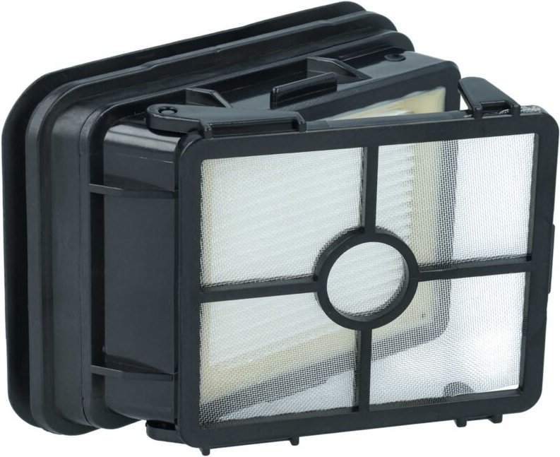 Staubsaugerfilter kompatibel mit Bissell Crosswave 2588N Staubsauger - hepa Filter Allergiefilter - Vhbw