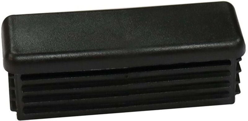 EDM - Satz von Abdeckungen pe 58x25mm 2uni. für Leiter ref.75091