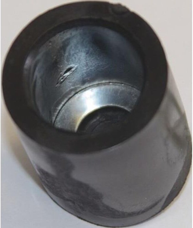 Ersatzfuß für Klappbock 0,05 kg