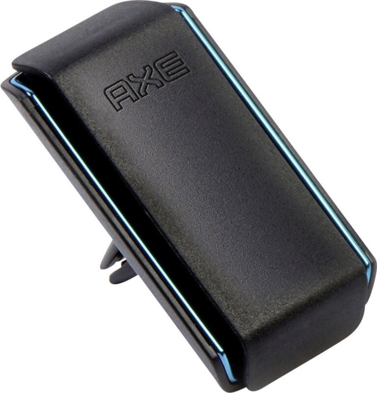 California Scents - Axe Vente Air Lufterfrischer Ice chill Auto-Lufterfrischer