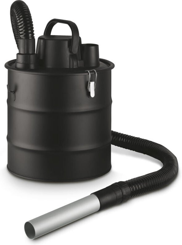 Wōrgrip 1200w 20l Aschesauger