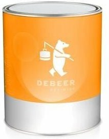 DeBeer MM2025 Beromix Leadfree Yellow Lt 1