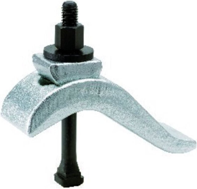 AMF - Spannpratze komplett mit Schraube 17x14mm