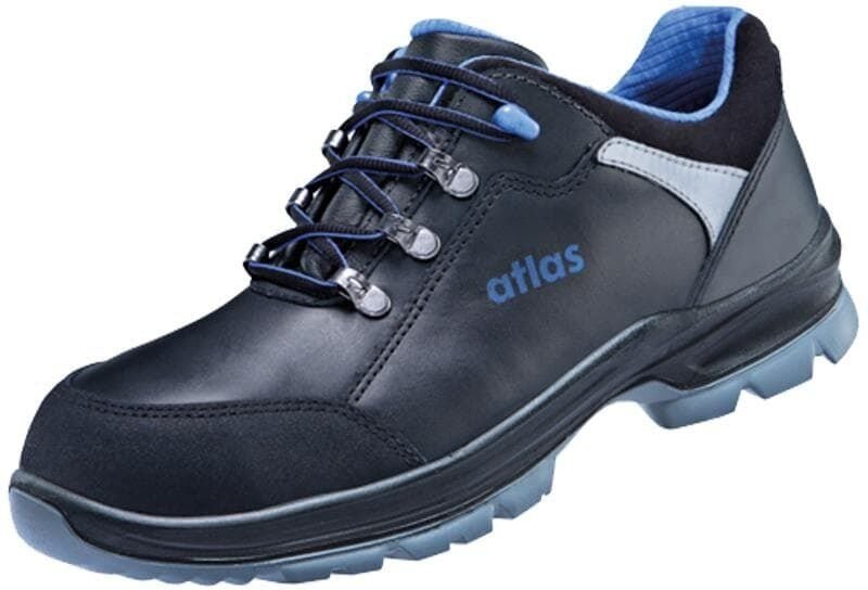 Sicherheitshalbschuh S2 esd tx 460 Nr. 824 Gr. 43 - Atlas