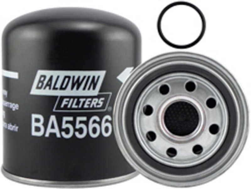 Thumbnail - BALDWIN BA5566 Dessikkator-Filterset - Äquivalent KB 1394 HIFI FILTER