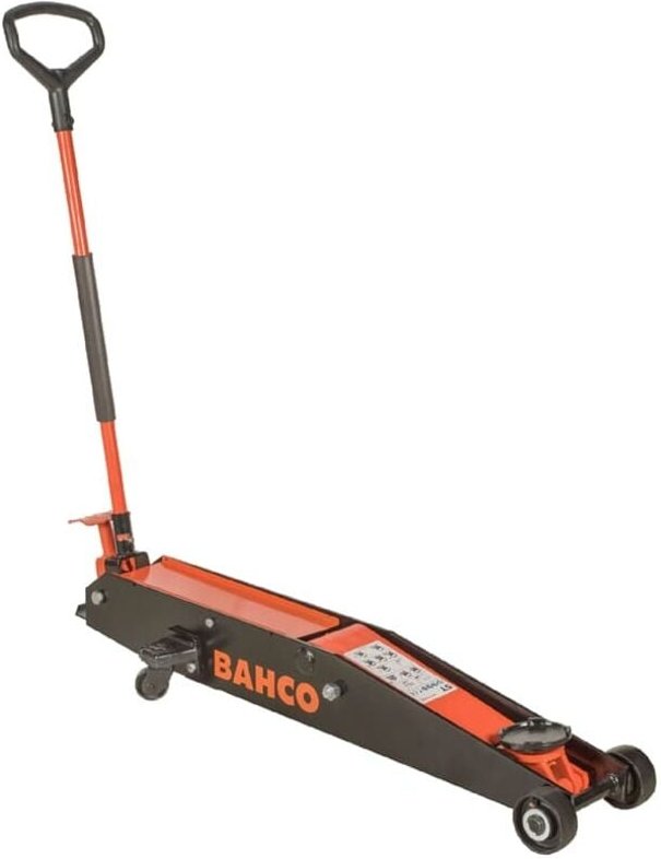 Bahco - Wagenheber, 5 t, extra lang