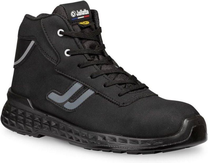 Thumbnail - Hochsicherheits-Sneaker jaltail - esd S3 ci src Jallatte JVJV10235-42